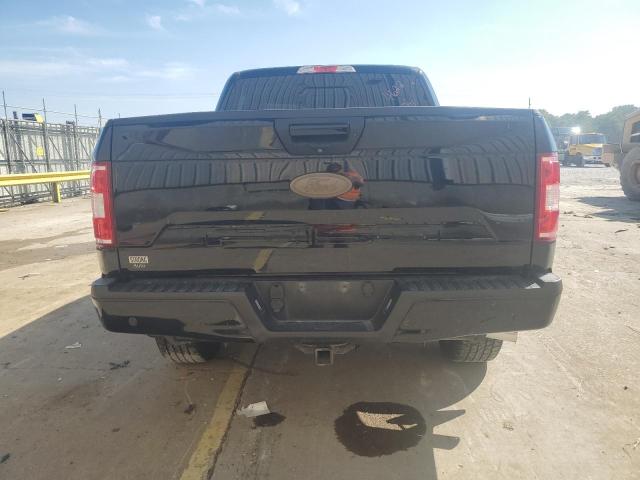 Photo 5 VIN: 1FTEW1E54JFC04622 - FORD F-150 