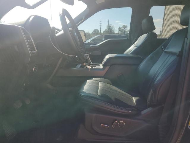 Photo 6 VIN: 1FTEW1E54JFC04622 - FORD F-150 