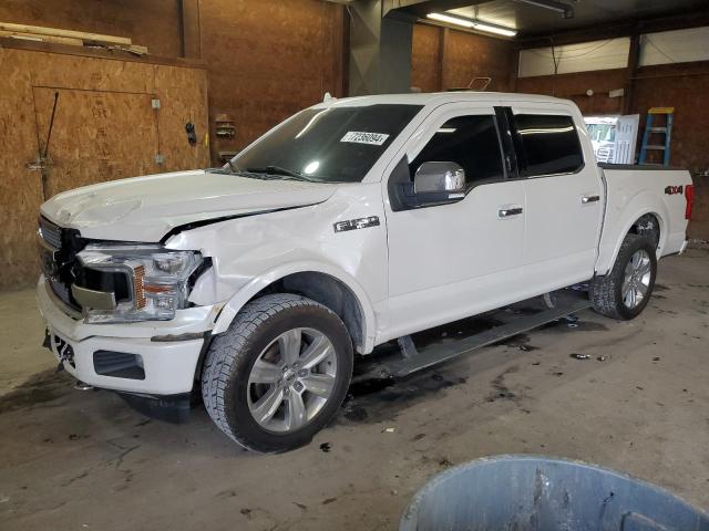 Photo 0 VIN: 1FTEW1E54JFC47681 - FORD F150 SUPER 