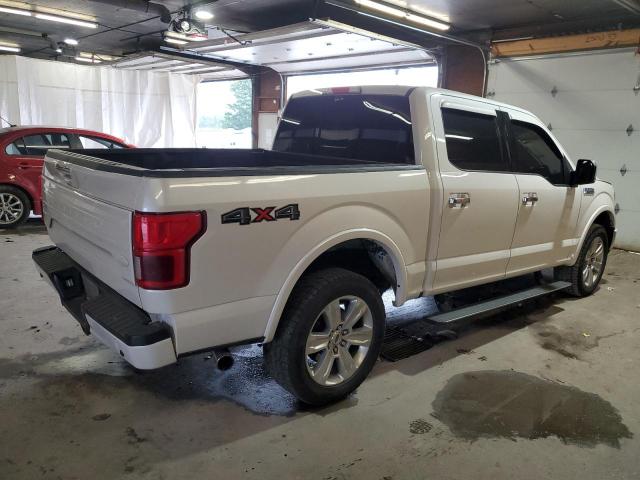 Photo 2 VIN: 1FTEW1E54JFC47681 - FORD F150 SUPER 