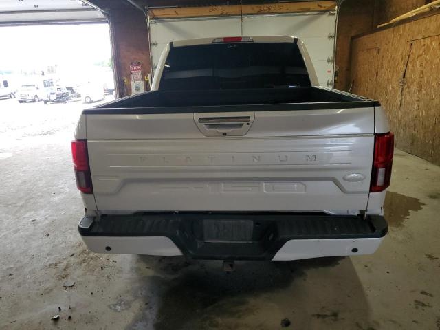 Photo 5 VIN: 1FTEW1E54JFC47681 - FORD F150 SUPER 