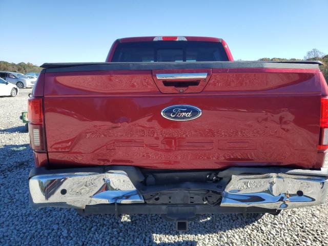 Photo 5 VIN: 1FTEW1E54JFC59586 - FORD F150 SUPER 