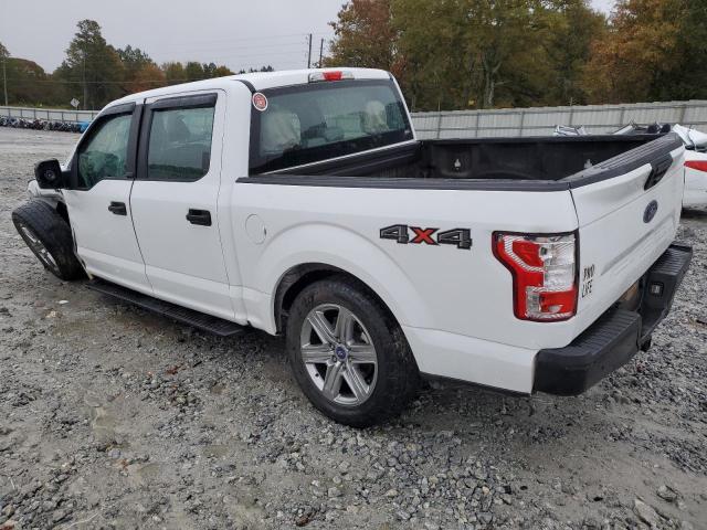 Photo 2 VIN: 1FTEW1E54JFC92278 - FORD F150 SUPER 