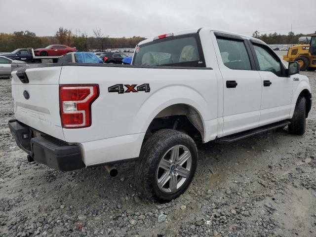 Photo 3 VIN: 1FTEW1E54JFC92278 - FORD F150 SUPER 