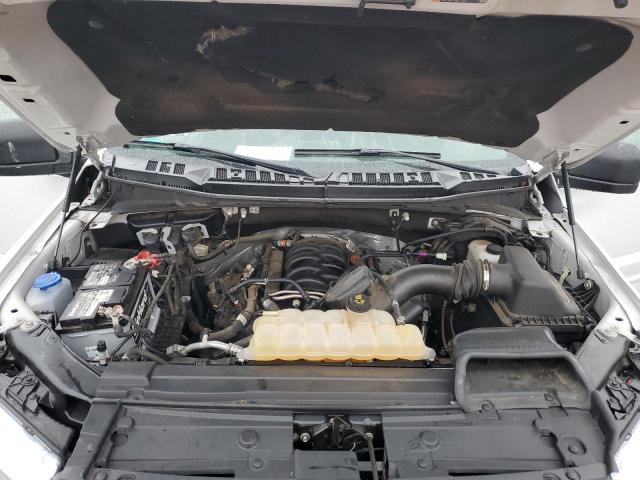 Photo 6 VIN: 1FTEW1E54JFC92278 - FORD F150 SUPER 