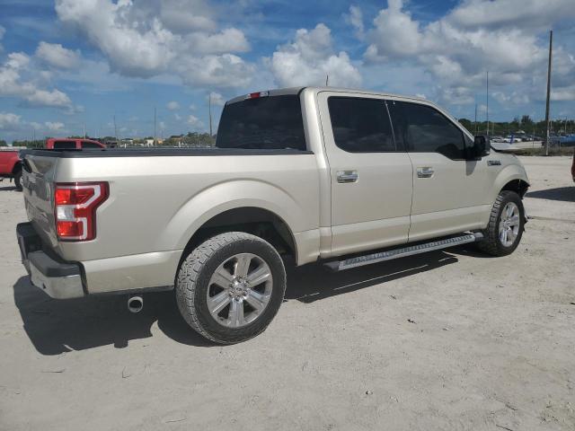 Photo 2 VIN: 1FTEW1E54JFD24663 - FORD F150 SUPER 