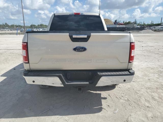 Photo 5 VIN: 1FTEW1E54JFD24663 - FORD F150 SUPER 