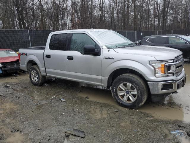 Photo 3 VIN: 1FTEW1E54JFD54729 - FORD F-150 