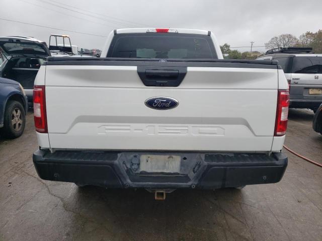 Photo 5 VIN: 1FTEW1E54JFD70686 - FORD F150 SUPER 