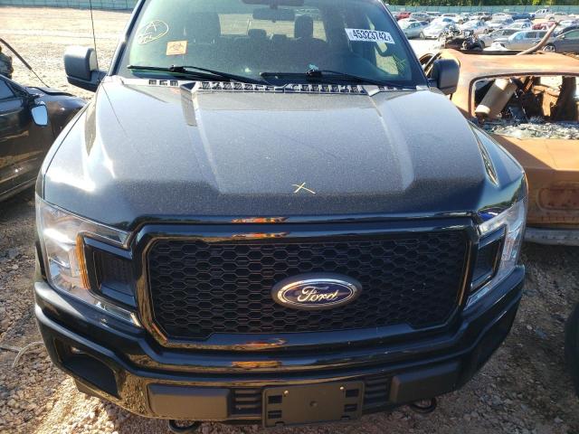 Photo 6 VIN: 1FTEW1E54JFE56533 - FORD F150 SUPER 