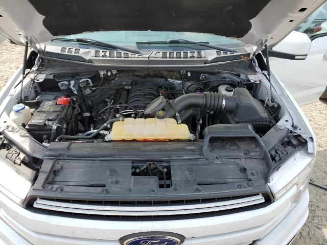 Photo 10 VIN: 1FTEW1E54JFE74336 - FORD F150 SUPER 