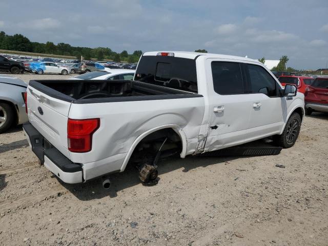 Photo 2 VIN: 1FTEW1E54JFE74336 - FORD F150 SUPER 