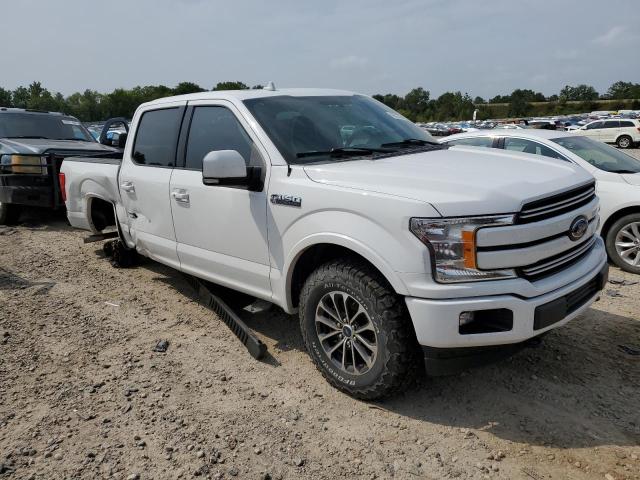 Photo 3 VIN: 1FTEW1E54JFE74336 - FORD F150 SUPER 