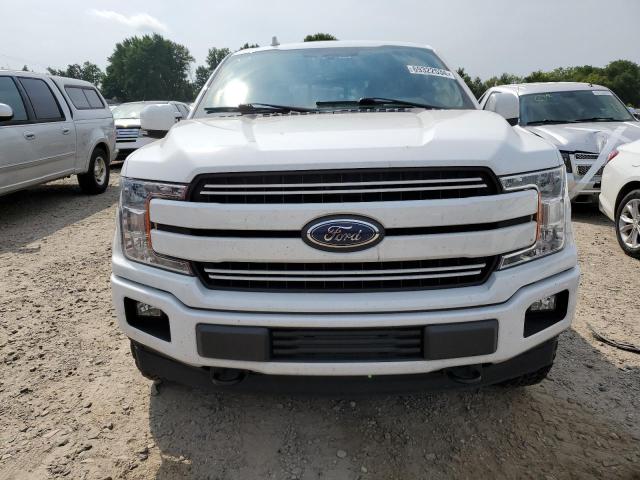 Photo 4 VIN: 1FTEW1E54JFE74336 - FORD F150 SUPER 