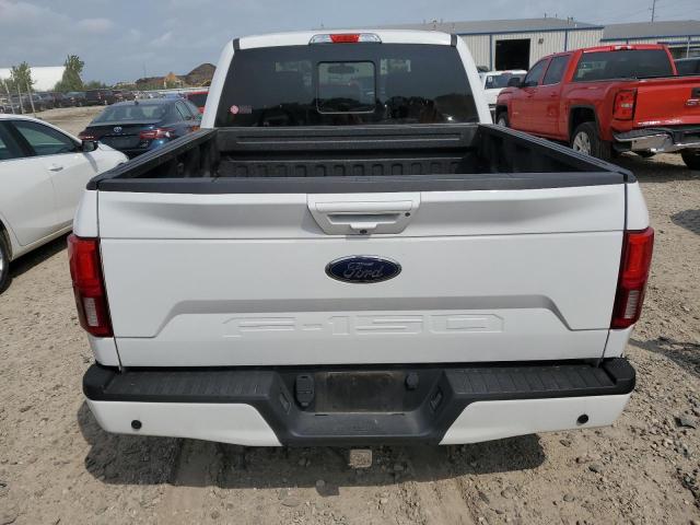 Photo 5 VIN: 1FTEW1E54JFE74336 - FORD F150 SUPER 