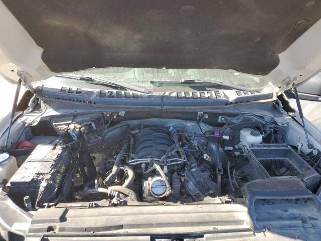 Photo 10 VIN: 1FTEW1E54JKC33724 - FORD F150 SUPER 