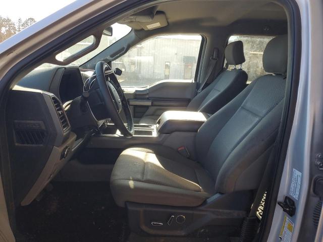 Photo 6 VIN: 1FTEW1E54JKC33724 - FORD F150 SUPER 