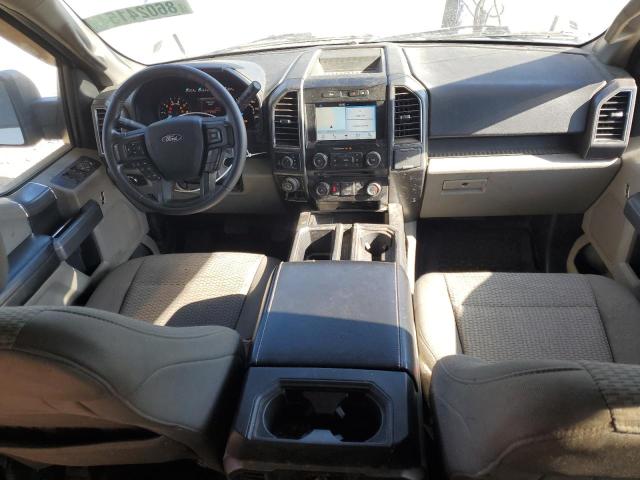 Photo 7 VIN: 1FTEW1E54JKC33724 - FORD F150 SUPER 
