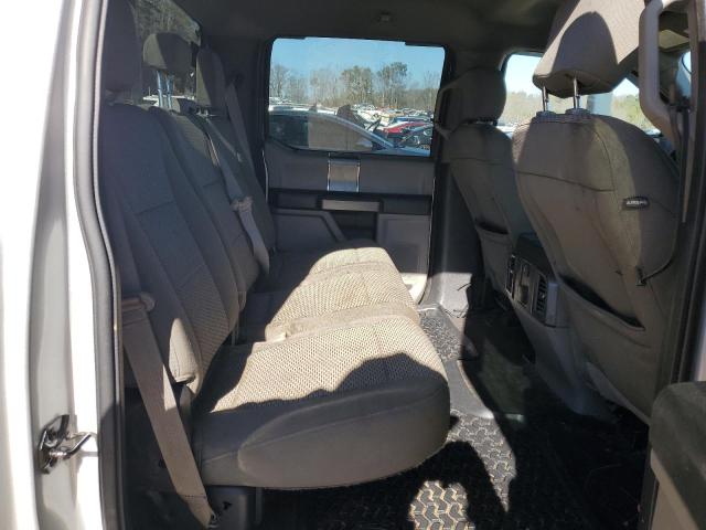 Photo 9 VIN: 1FTEW1E54JKC33724 - FORD F150 SUPER 