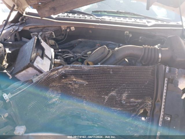 Photo 9 VIN: 1FTEW1E54JKC41998 - FORD F150 