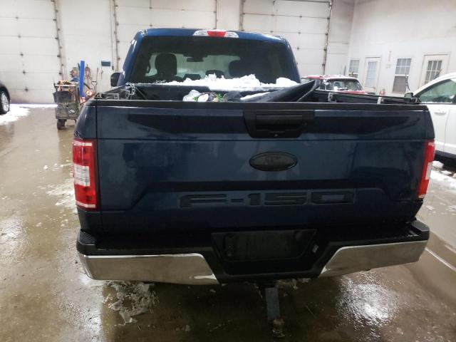 Photo 5 VIN: 1FTEW1E54JKD76219 - FORD F-150 