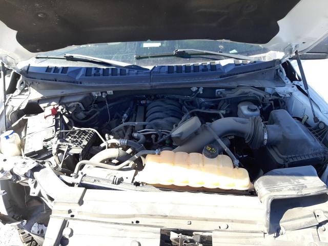 Photo 6 VIN: 1FTEW1E54JKE15620 - FORD F150 SUPER 