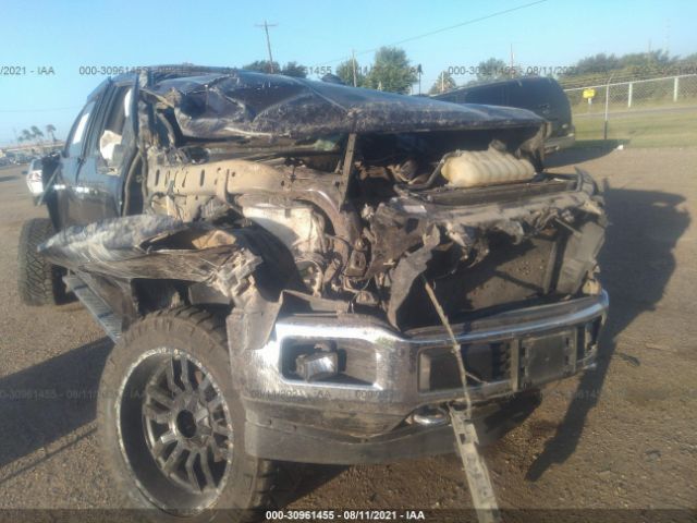 Photo 5 VIN: 1FTEW1E54JKE22325 - FORD F-150 