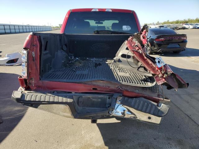 Photo 5 VIN: 1FTEW1E54JKE76885 - FORD F150 SUPER 