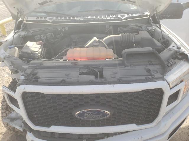 Photo 6 VIN: 1FTEW1E54JKF21081 - FORD F150 SUPER 