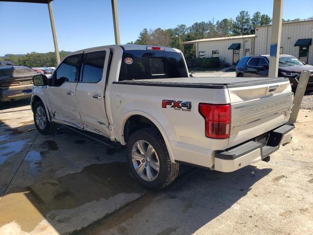 Photo 1 VIN: 1FTEW1E54KFA50432 - FORD F150 SUPER 