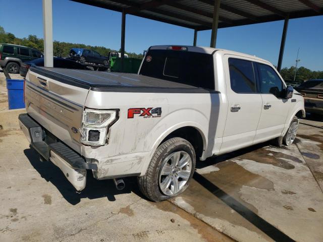 Photo 2 VIN: 1FTEW1E54KFA50432 - FORD F150 SUPER 