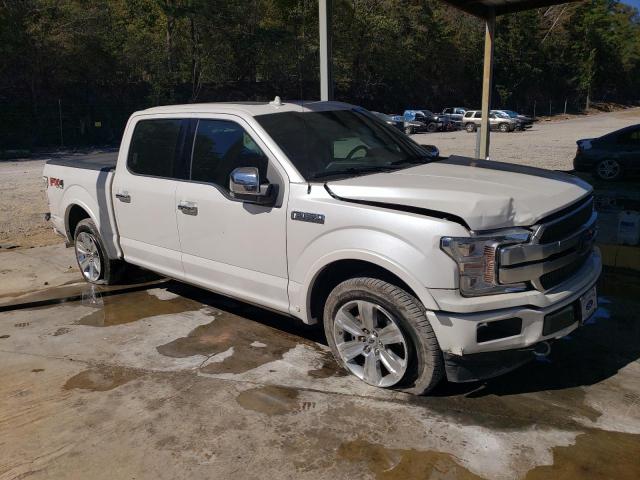 Photo 3 VIN: 1FTEW1E54KFA50432 - FORD F150 SUPER 