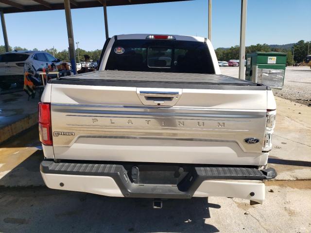 Photo 5 VIN: 1FTEW1E54KFA50432 - FORD F150 SUPER 