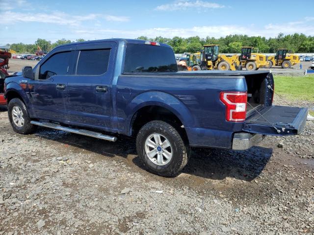 Photo 1 VIN: 1FTEW1E54KFA63746 - FORD F150 SUPER 