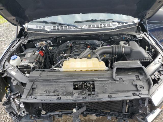 Photo 10 VIN: 1FTEW1E54KFA63746 - FORD F150 SUPER 