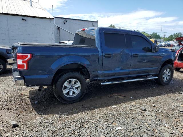 Photo 2 VIN: 1FTEW1E54KFA63746 - FORD F150 SUPER 