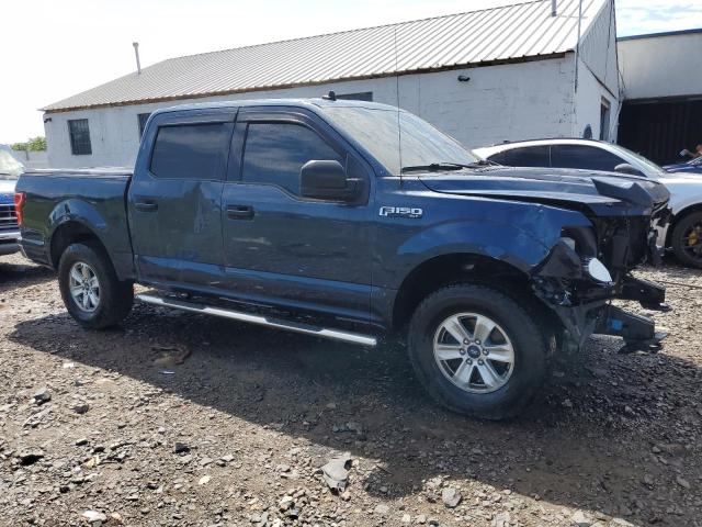 Photo 3 VIN: 1FTEW1E54KFA63746 - FORD F150 SUPER 