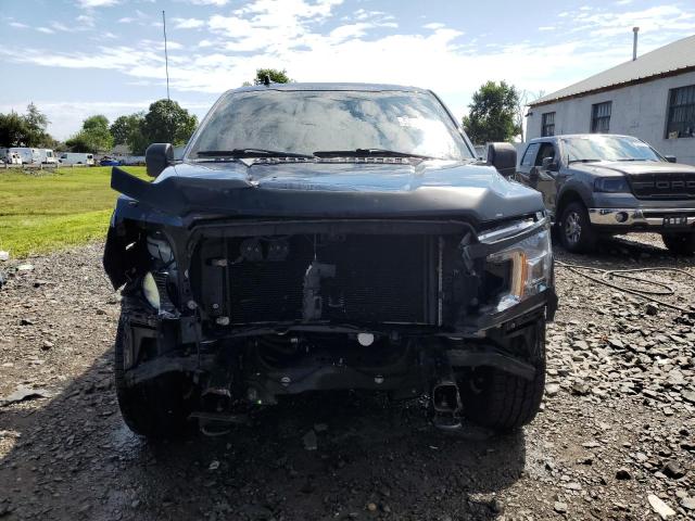 Photo 4 VIN: 1FTEW1E54KFA63746 - FORD F150 SUPER 