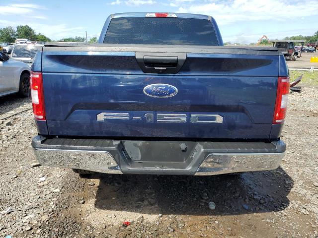 Photo 5 VIN: 1FTEW1E54KFA63746 - FORD F150 SUPER 