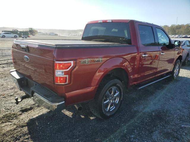 Photo 2 VIN: 1FTEW1E54KFA84807 - FORD F150 SUPER 