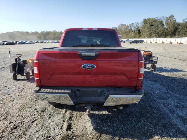 Photo 5 VIN: 1FTEW1E54KFA84807 - FORD F150 SUPER 