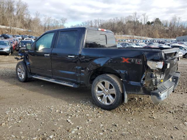 Photo 1 VIN: 1FTEW1E54KFB52734 - FORD F-150 