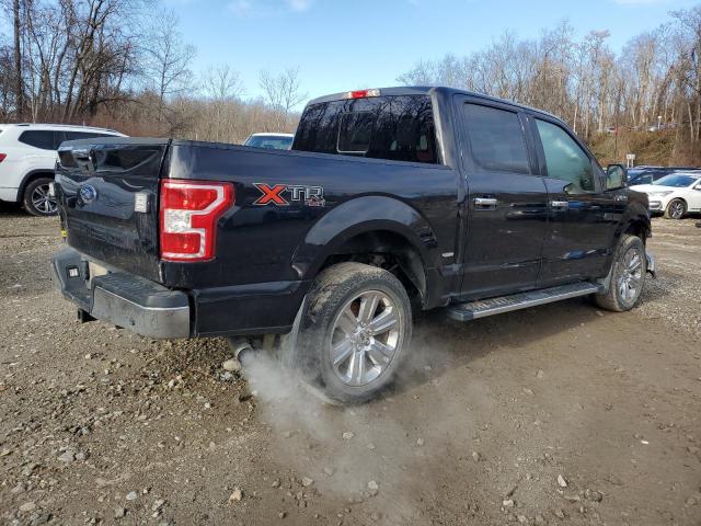 Photo 2 VIN: 1FTEW1E54KFB52734 - FORD F-150 