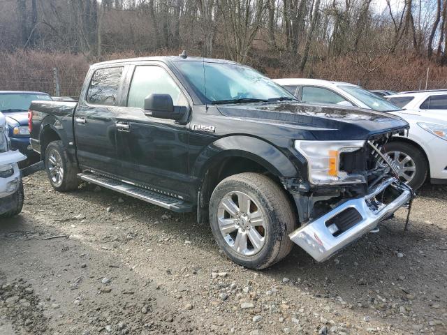 Photo 3 VIN: 1FTEW1E54KFB52734 - FORD F-150 