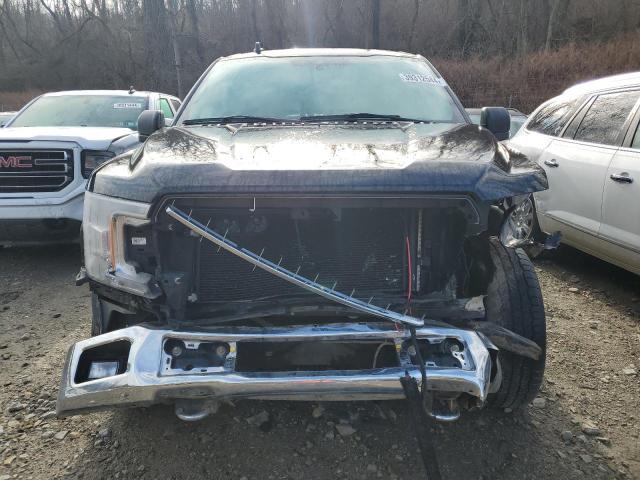 Photo 4 VIN: 1FTEW1E54KFB52734 - FORD F-150 