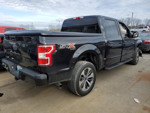 Photo 2 VIN: 1FTEW1E54KFC64465 - FORD F150 SUPER 