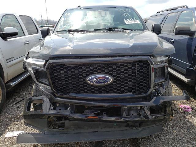 Photo 4 VIN: 1FTEW1E54KFC64465 - FORD F150 SUPER 