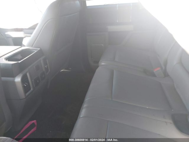 Photo 7 VIN: 1FTEW1E54KKC27620 - FORD F-150 