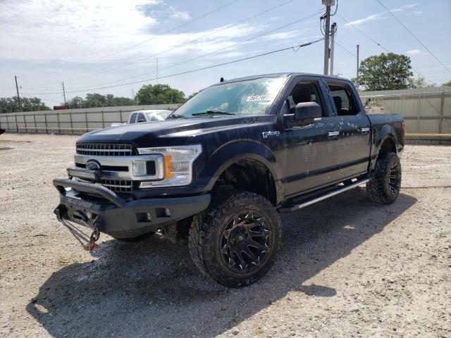 Photo 0 VIN: 1FTEW1E54KKC96145 - FORD F150 SUPER 