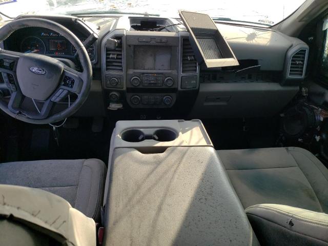 Photo 7 VIN: 1FTEW1E54KKC96145 - FORD F150 SUPER 